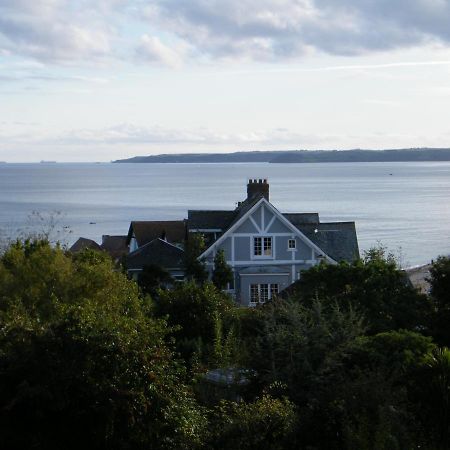 Tudor Court Guest House Falmouth Extérieur photo