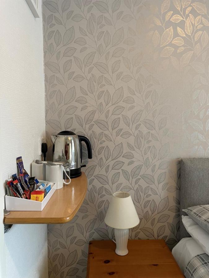 Tudor Court Guest House Falmouth Extérieur photo