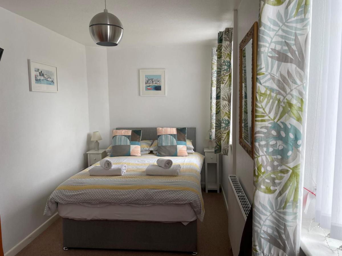 Tudor Court Guest House Falmouth Extérieur photo
