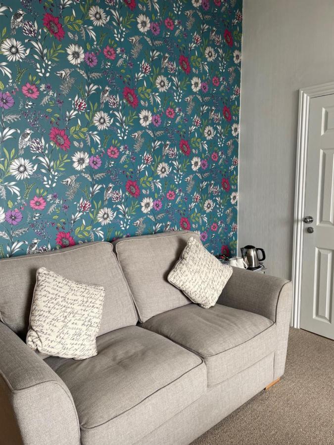 Tudor Court Guest House Falmouth Extérieur photo